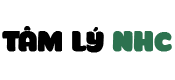 Logo tâm lý NHC